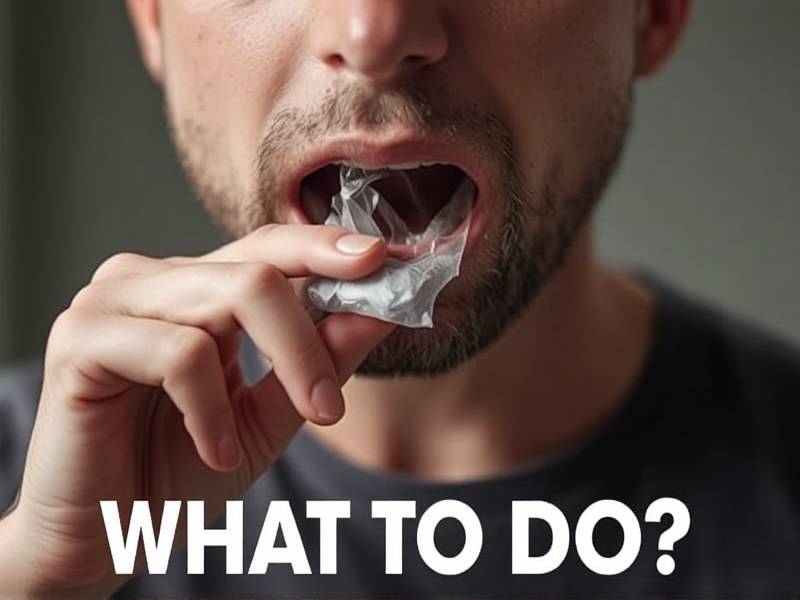 Coughing After Quitting Smoking: What to Do?