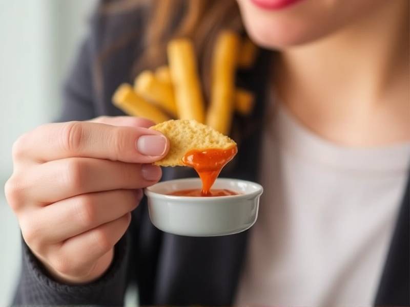 Is Dipping Easier to Quit Than Smoking?