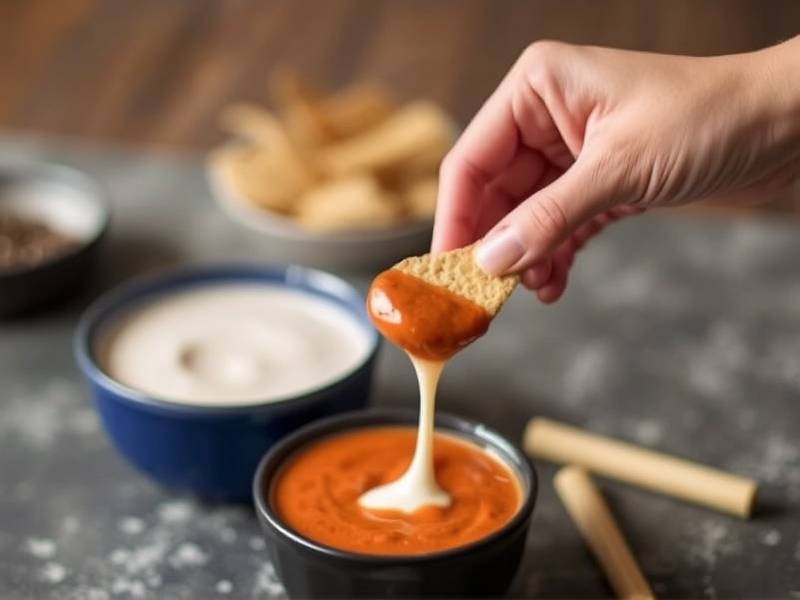 Is Dipping Easier to Quit Than Smoking?(1)