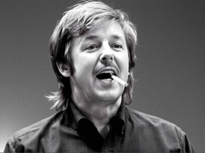 When Did Paul McCartney Quit Smoking Cigarettes?