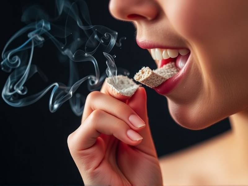 How Long Does It Take to Cough Up Nicotine After Quitting Smoking?