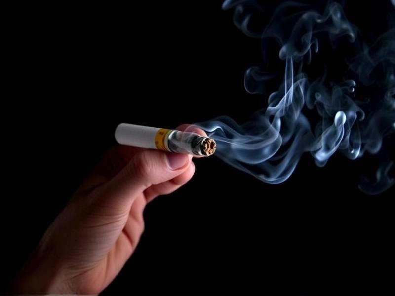 Does Quitting Smoking Really Improve Blood Circulation?