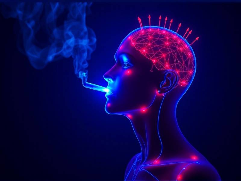 Does Laser Acupuncture Really Work for Quitting Smoking? A Comprehensive Review