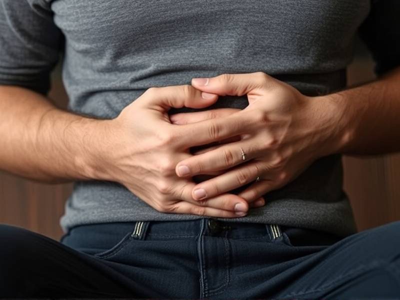 Can I Get Constipated After Quitting Smoking?