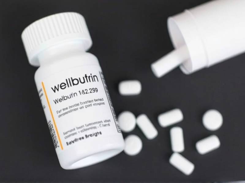 Which Wellbutrin Medication Is Used to Help Quit Smoking?