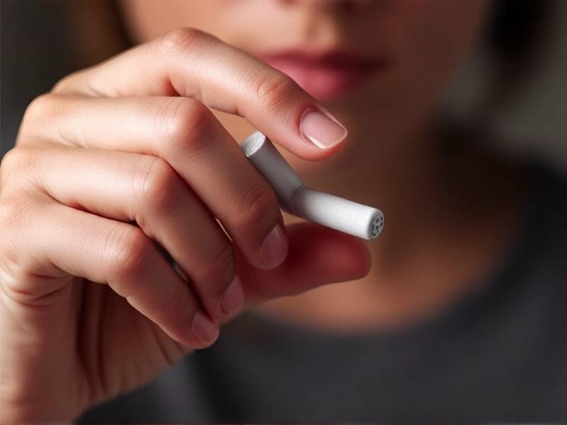 Which Wellbutrin Medication Is Used to Help Quit Smoking?(1)