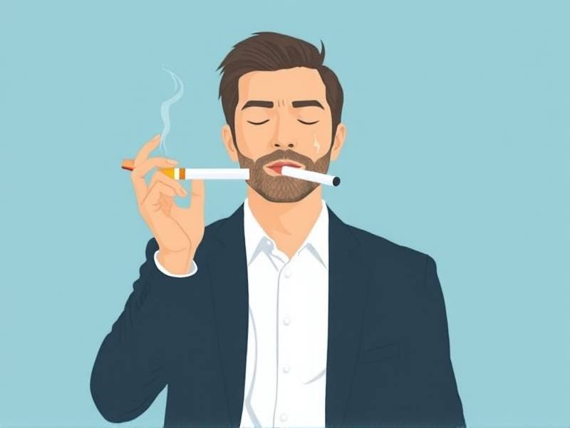 How to Quit Smoking in 2 Weeks: Effective Methods and Tips