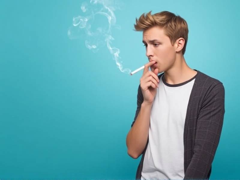 How to Quit Smoking in 2 Weeks: Effective Methods and Tips(1)