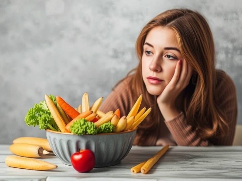 What to Eat When You're Trying to Quit Smoking: Healthy Food Choices to Help You on Your Journey