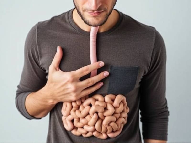 How to Deal with Digestive Issues After Quitting Smoking