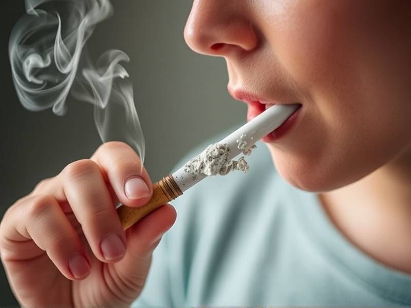 Is It Safe to Quit Smoking Cold Turkey?