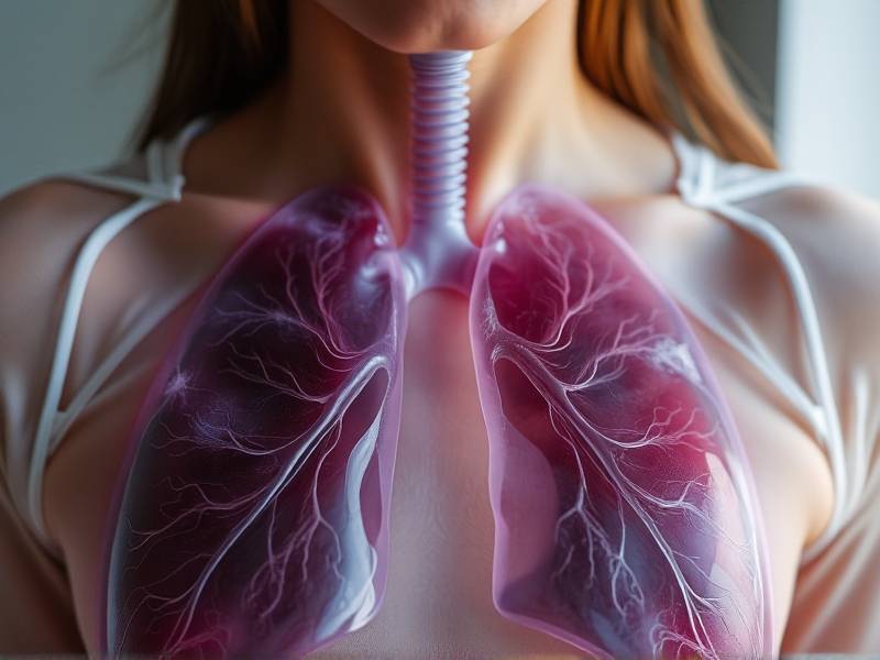 Can Quitting Smoking Help My Lungs Heal?
