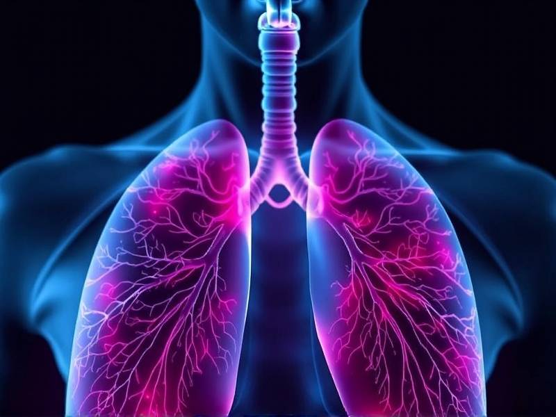 Can Quitting Smoking Help My Lungs Heal?(1)
