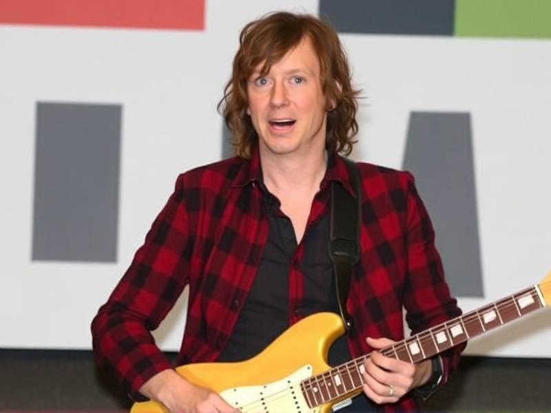 Did Angus Young Really Quit Smoking? The Truth Behind the Rumors(1)