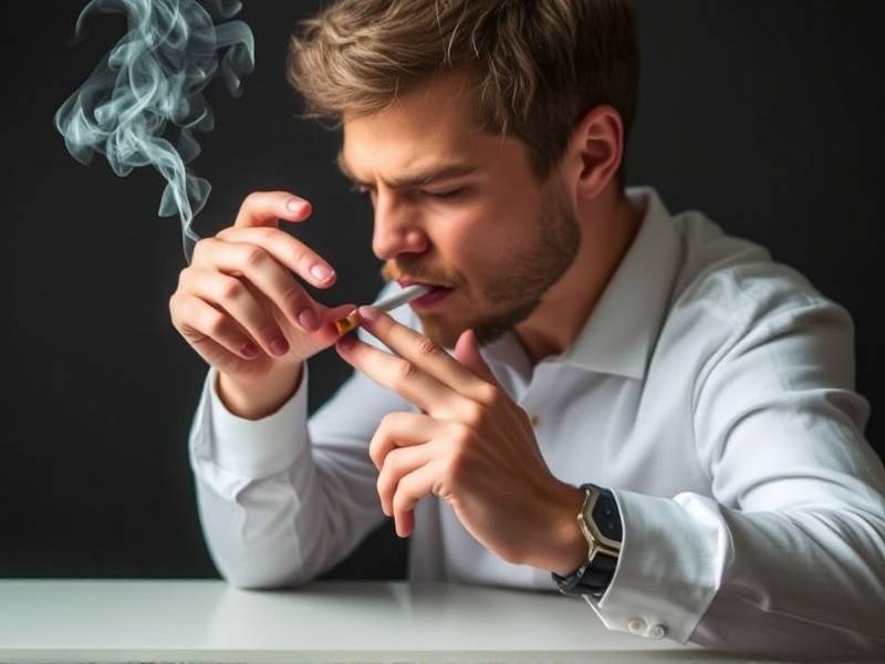 Can You Hypnotize Yourself to Quit Smoking? The Science and Methods Behind This Effort