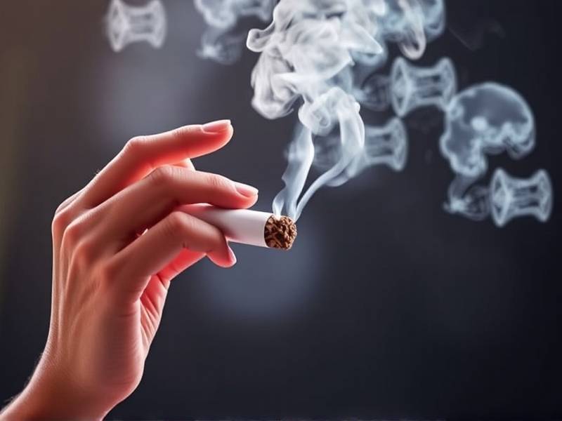 Who Can Help Me Quit Smoking? Tips and Resources for a Smoke-Free Life