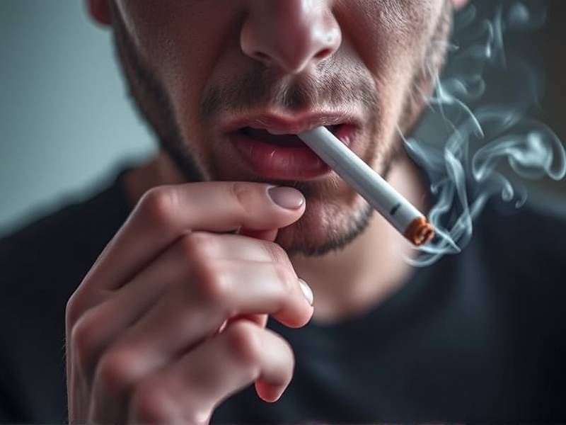 Why You Should Quit Smoking Cigarettes(1)