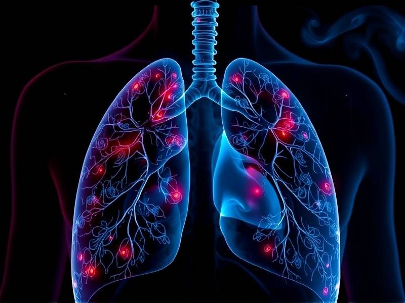 What Happens to Your Lungs After You Quit Smoking: A Comprehensive Guide