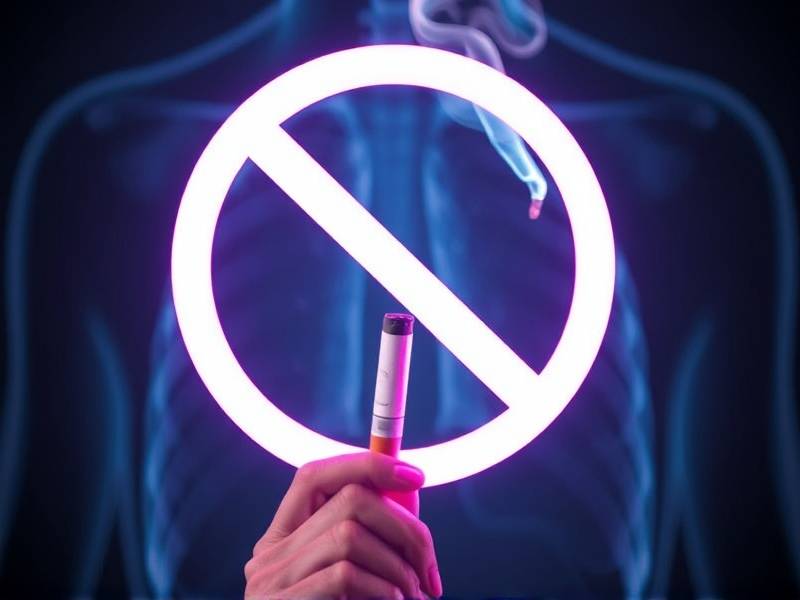 How to Quit Smoking When You Have Lung Cancer: Effective Strategies and Support