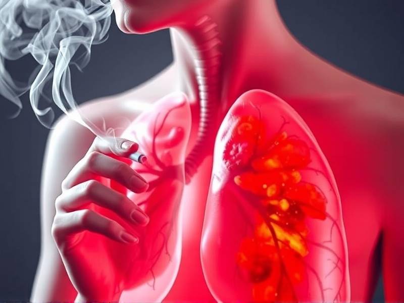 How to Quit Smoking When You Have Lung Cancer: Effective Strategies and Support(1)