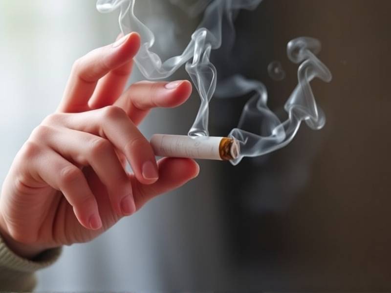 How Long Does It Take to Become Healthy Again After Quitting Smoking?