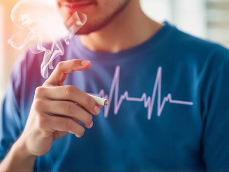 Can Quitting Smoking Really Cause Bradycardia? Understanding the Risks and Benefits(1)