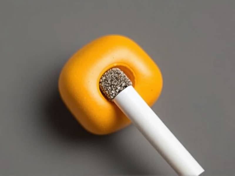 Which Epuffer to Use to Help You Quit Smoking?(1)