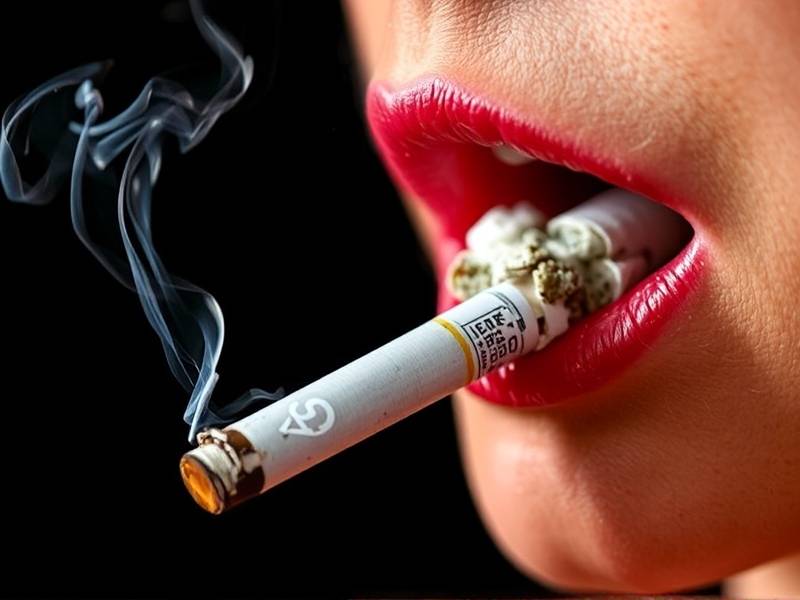 How Long Do the Effects of Smoking Last After Quitting? The Science Behind the Recovery Period(1)