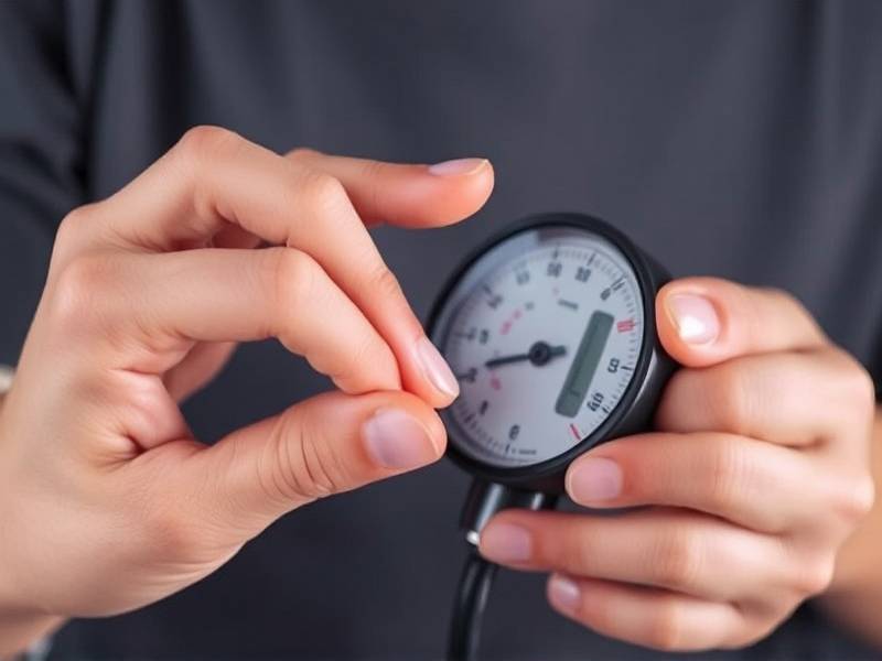 How Much Does Blood Pressure Drop When You Quit Smoking?