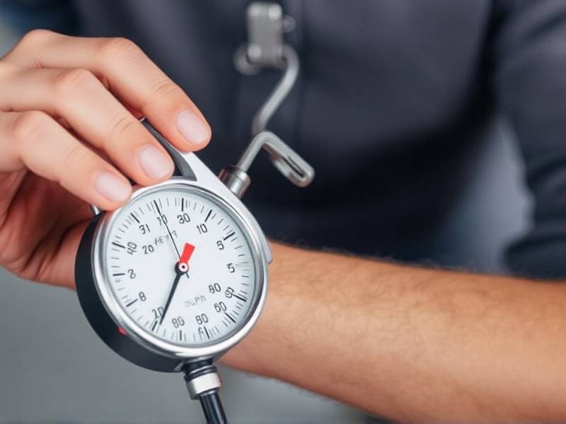 How Much Does Blood Pressure Drop When You Quit Smoking?(1)