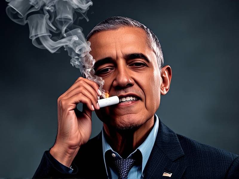 What Happens If I Quit Smoking While on Obamacare?