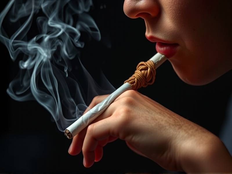 What Happens When You Quit Smoking Weed Cold Turkey?