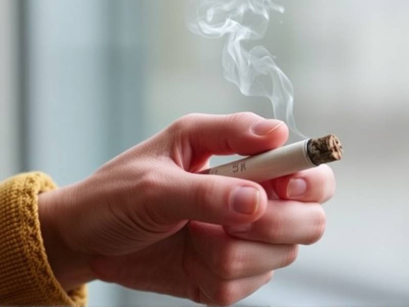 What Happens When You Quit Smoking Weed Cold Turkey?
