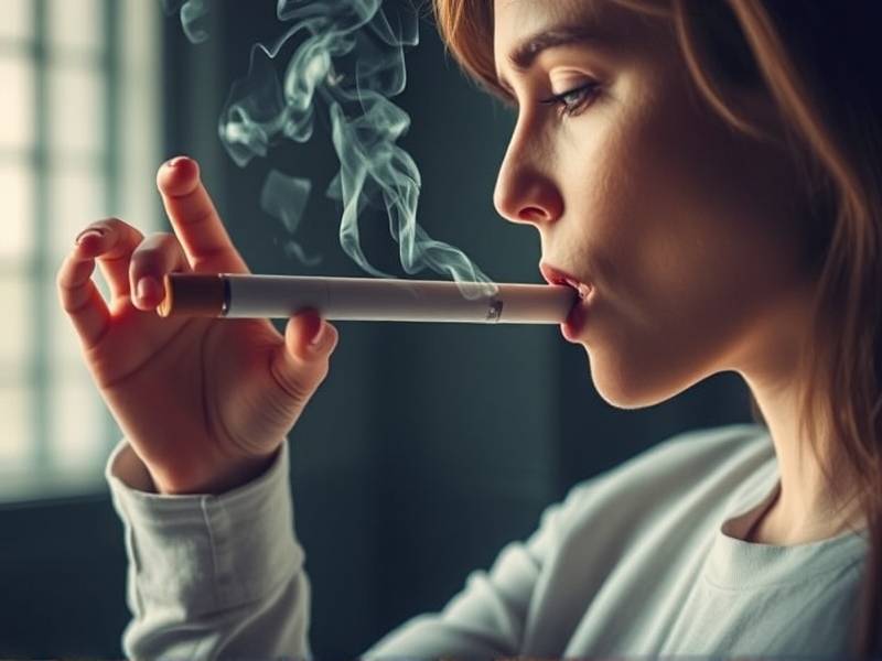 Why Does Hypnosis Work for Quitting Smoking?(1)