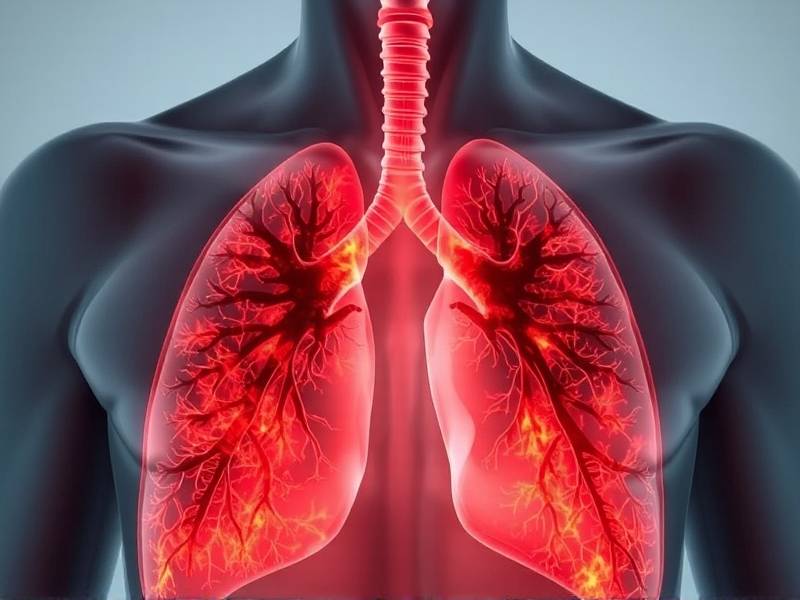 Do Lungs Really Go Back to Normal After Quitting Smoking?