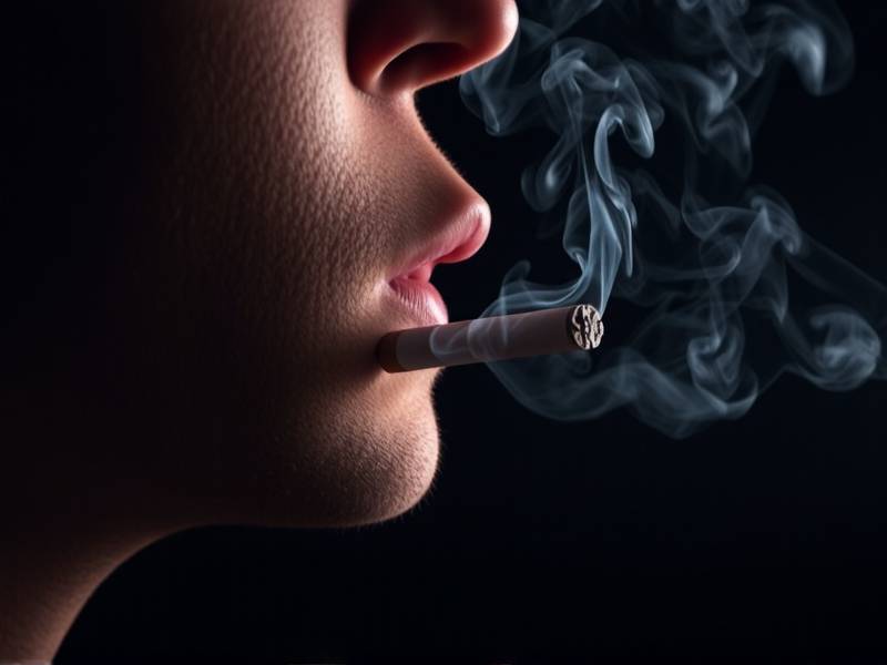 Is Quitting Smoking Cold Turkey the Best Way?