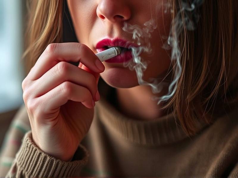 Why Do People Die When They Quit Smoking? The Truth About the Health Risks