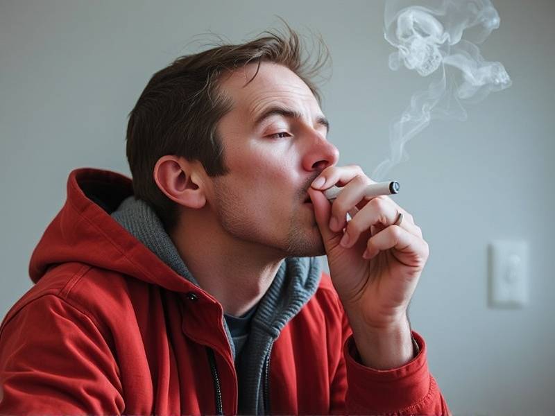 Why Do People Die When They Quit Smoking? The Truth About the Health Risks(1)