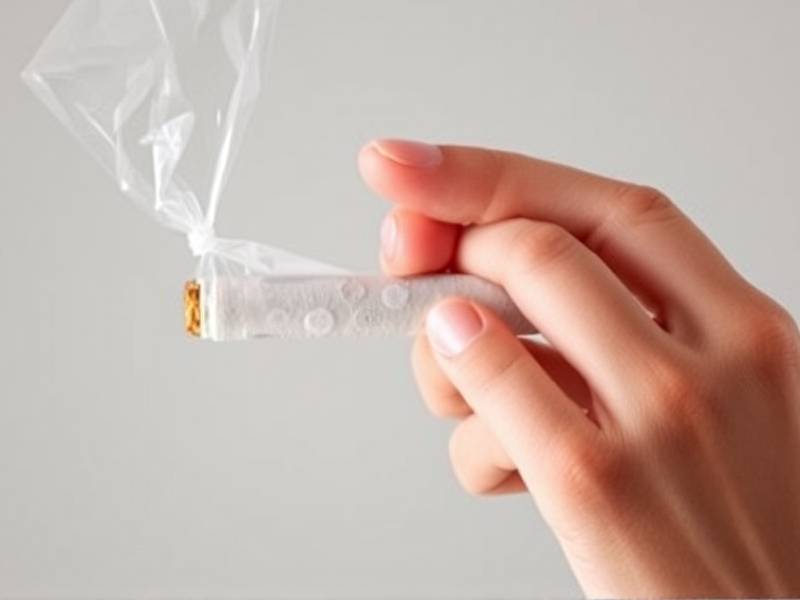 How to Quit Smoking Successfully with Nicoderm Patches: A Step-by-Step Guide