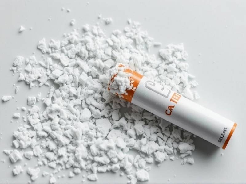 Why Are Nicotine Salts Better for Quitting Smoking? The Science Behind the Trend