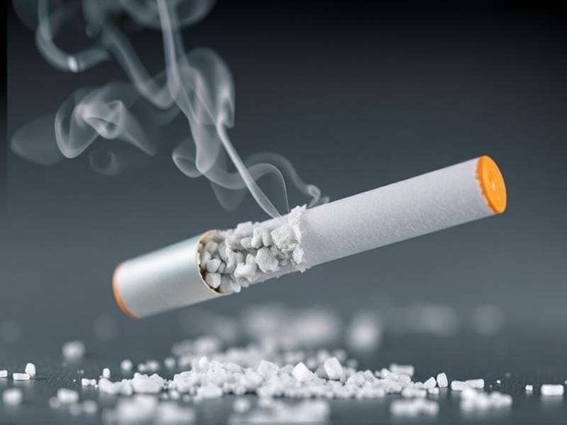 Why Are Nicotine Salts Better for Quitting Smoking? The Science Behind the Trend(1)
