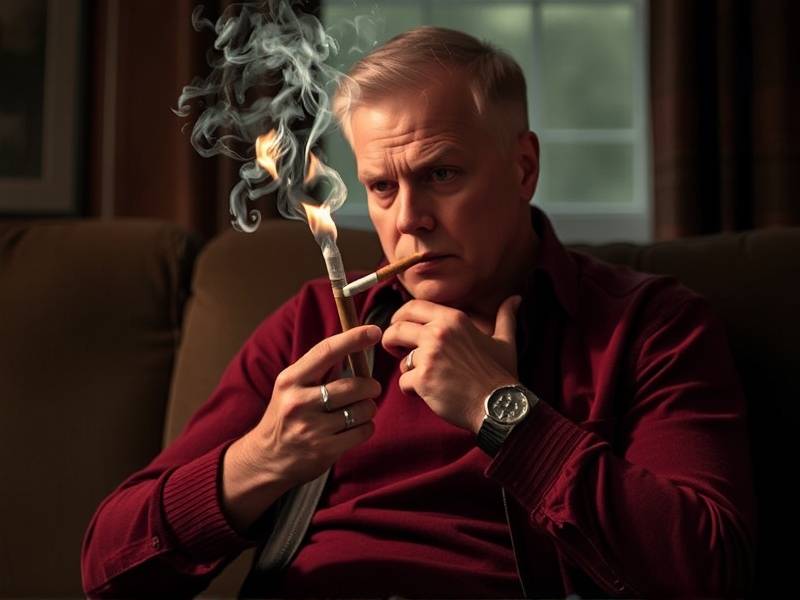 How Long Does It Take for Erectile Dysfunction to Improve After Quitting Smoking Weed?