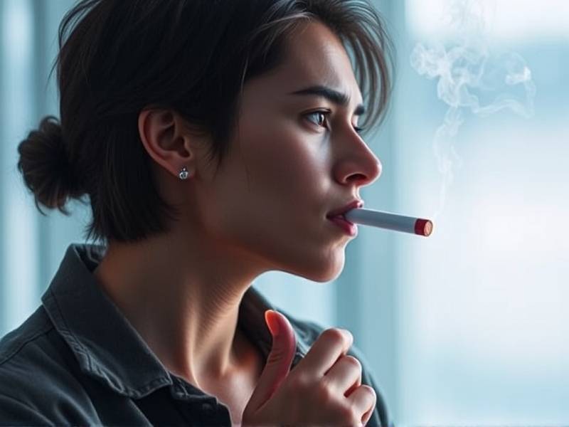 How Can I Quit Smoking Fast? Effective Methods and Tips