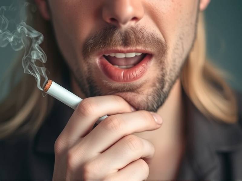 Can Quitting Smoking Make You Feel Weird? The Truth About the Emotional Changes You May Experience