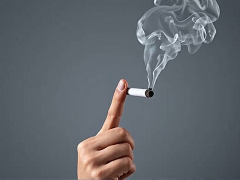 What Are the Best Methods to Quit Smoking?(1)