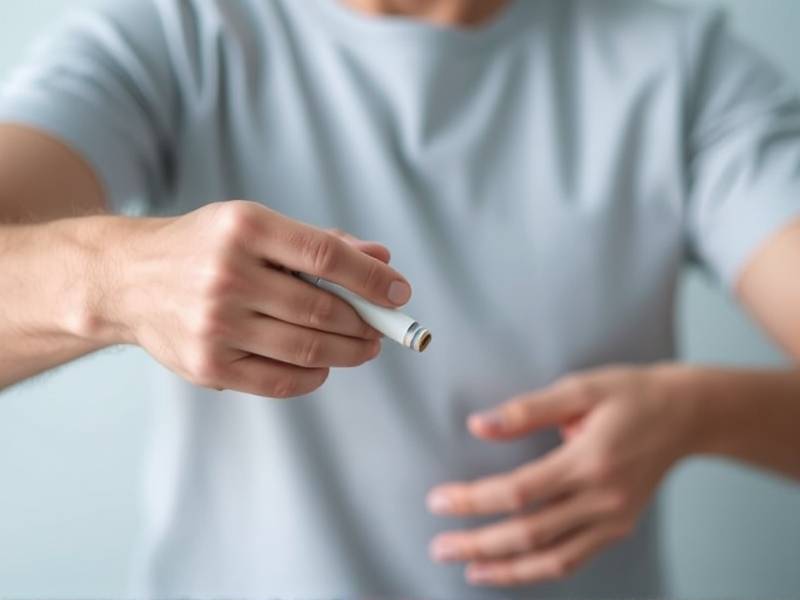 When Does Blood Circulation Improve After Quitting Smoking?