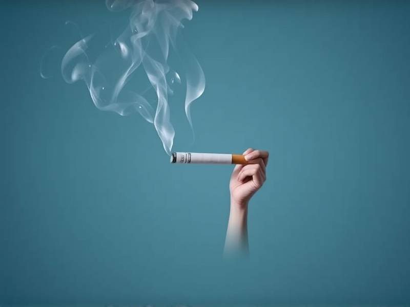 Can Quitting Smoking Really Reduce Anxiety?