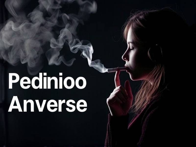 Can Quitting Smoking Really Reduce Anxiety?(1)