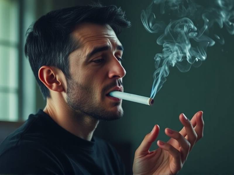 What Happened to You When You Quit Smoking? Reddit Users Share Their Stories