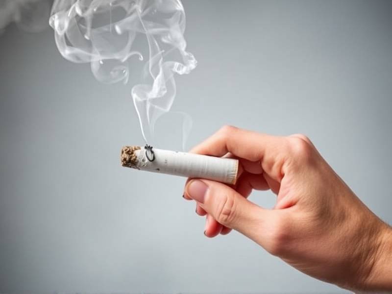 Can Quitting Smoking Really Reverse the Damage?